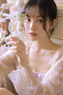 黄胜妍